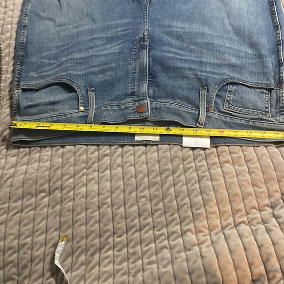 NEW, Calson (Nordstrom) jeans - Picture 2 of 7